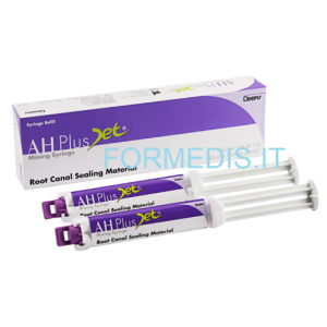 AH PLUS JET AUTOMIX SIRINGHE 2X15GR.